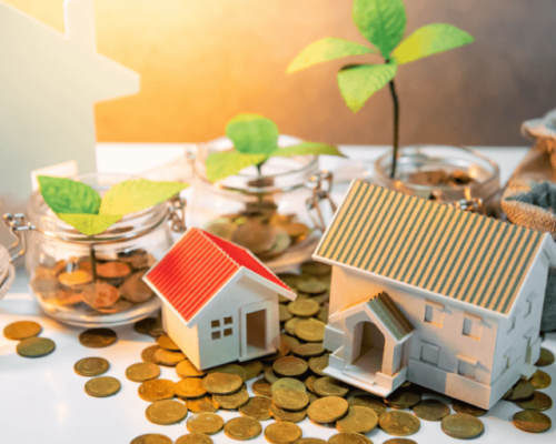 The Essential Guide to Real Estate Investment for First-Time Buyers  