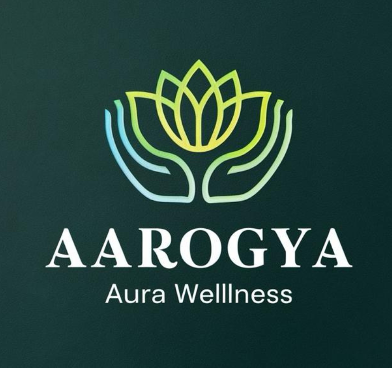 AAROGYA Aura Wellness