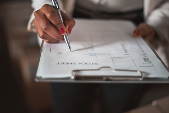 Delivery Coordinator