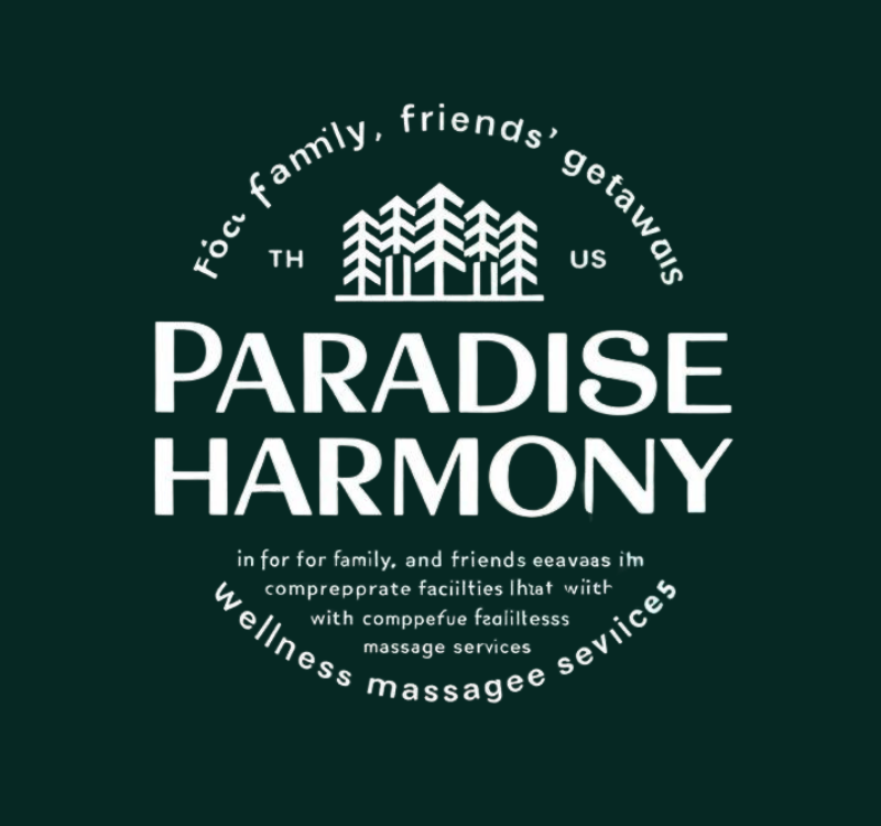PARADISE HARMONY